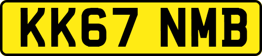 KK67NMB