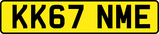 KK67NME