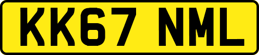 KK67NML