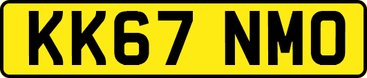 KK67NMO