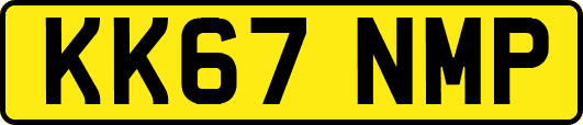 KK67NMP