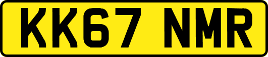 KK67NMR