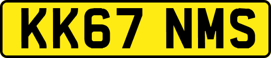 KK67NMS