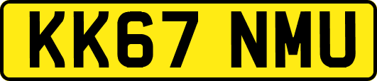 KK67NMU