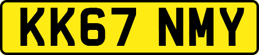 KK67NMY