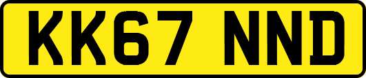 KK67NND
