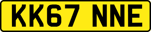 KK67NNE