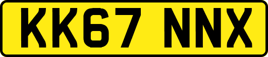 KK67NNX