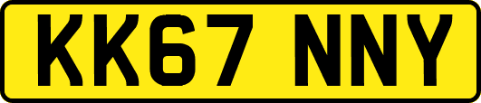 KK67NNY