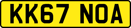 KK67NOA