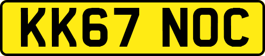 KK67NOC