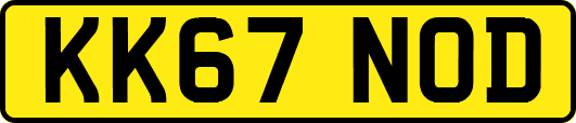 KK67NOD