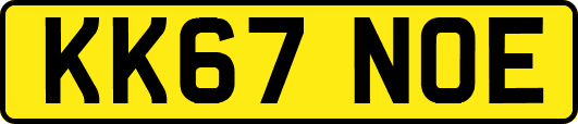 KK67NOE