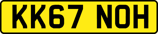 KK67NOH