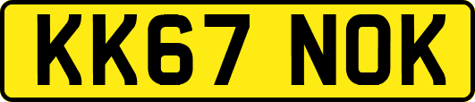 KK67NOK