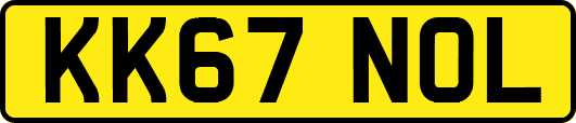 KK67NOL