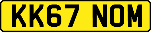 KK67NOM