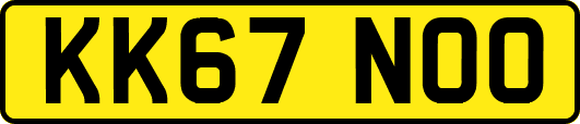 KK67NOO