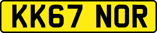 KK67NOR