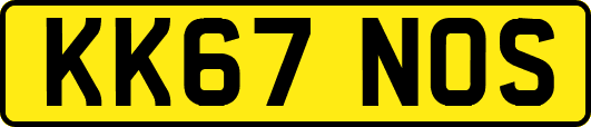KK67NOS