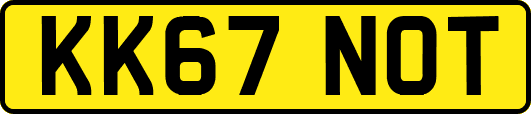 KK67NOT