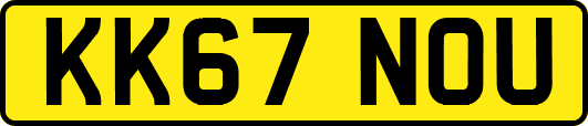 KK67NOU