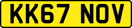 KK67NOV