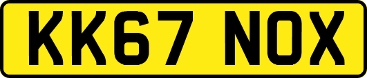 KK67NOX