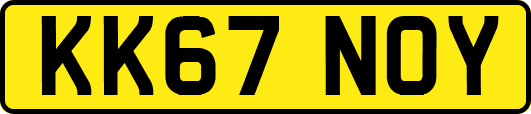 KK67NOY