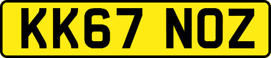 KK67NOZ