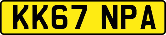 KK67NPA