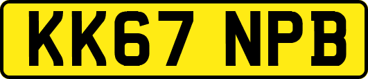 KK67NPB