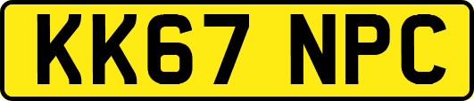 KK67NPC