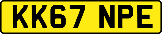 KK67NPE