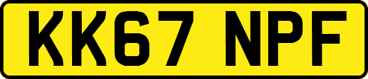 KK67NPF