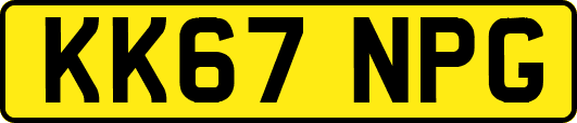 KK67NPG