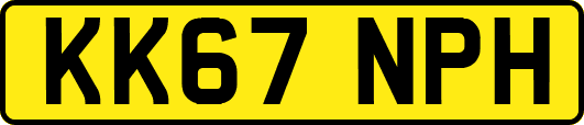 KK67NPH