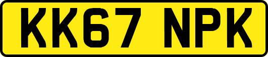 KK67NPK