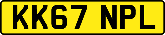 KK67NPL