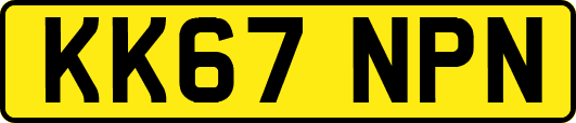 KK67NPN