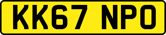 KK67NPO