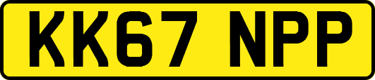 KK67NPP