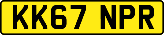 KK67NPR