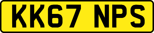 KK67NPS