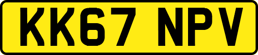 KK67NPV