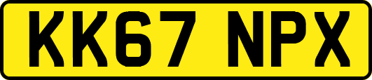 KK67NPX
