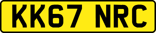 KK67NRC