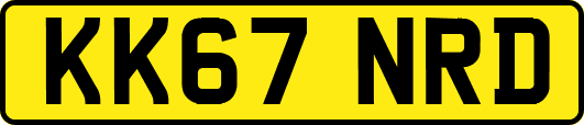 KK67NRD