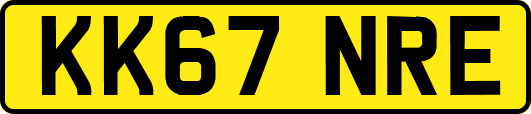 KK67NRE