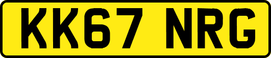 KK67NRG